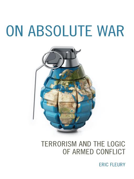 Title details for On Absolute War by Eric Fleury - Available